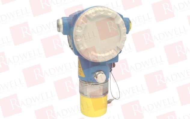ENDRESS & HAUSER FMB70-QNW9/0