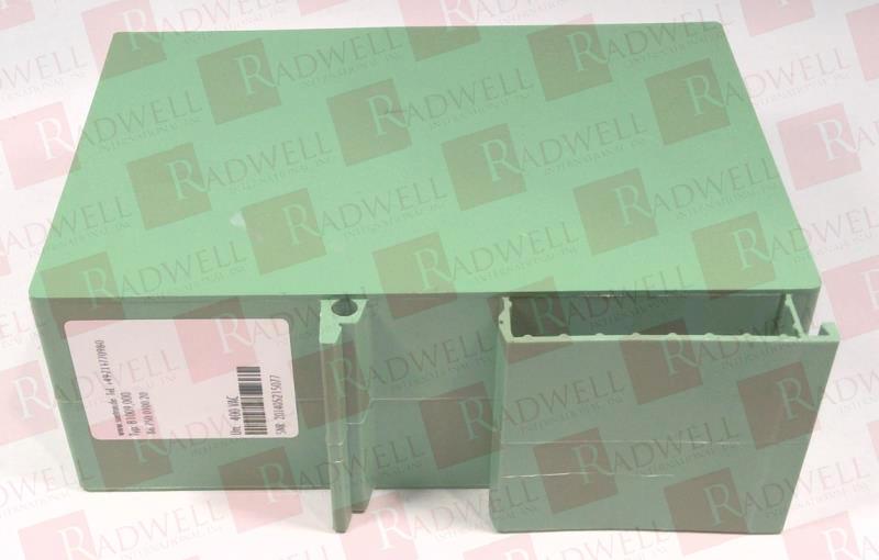 MULTIVAC PACKAGING MACH 86.750.0100.20
