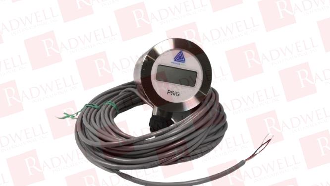 ANDERSON-NEGELE SV069G002G1210