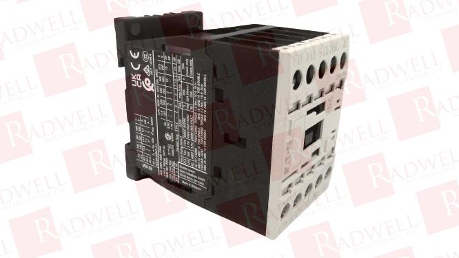 EATON CORPORATION XTCE015B01D