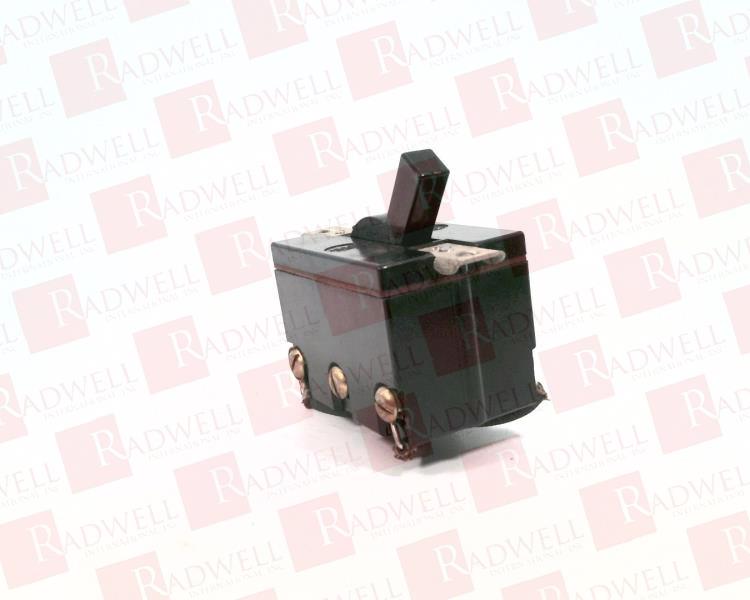 EATON CORPORATION 80988