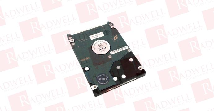 TOSHIBA HDD2190