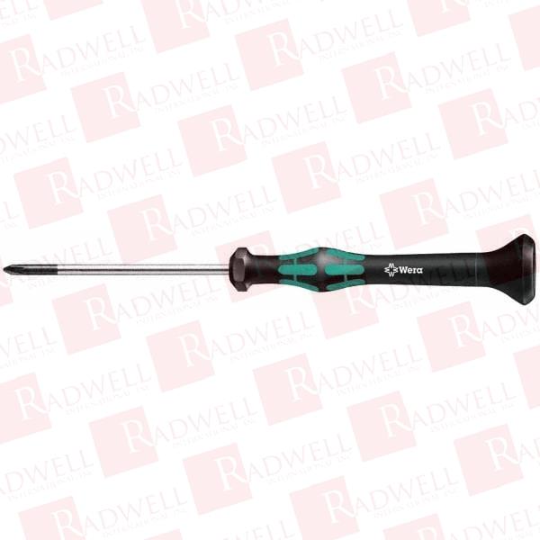WERA TOOLS 05118023001