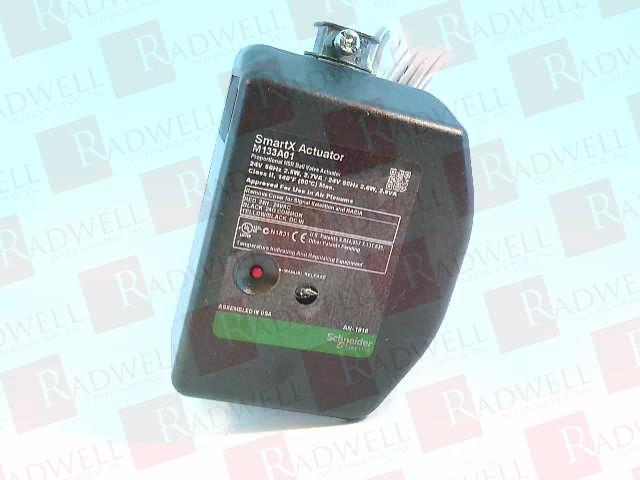 SCHNEIDER ELECTRIC M133A01