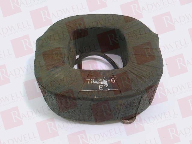 CLARK EQUIPMENT TB36-6