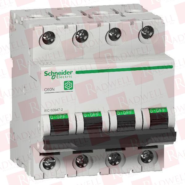 SCHNEIDER ELECTRIC M9F12416