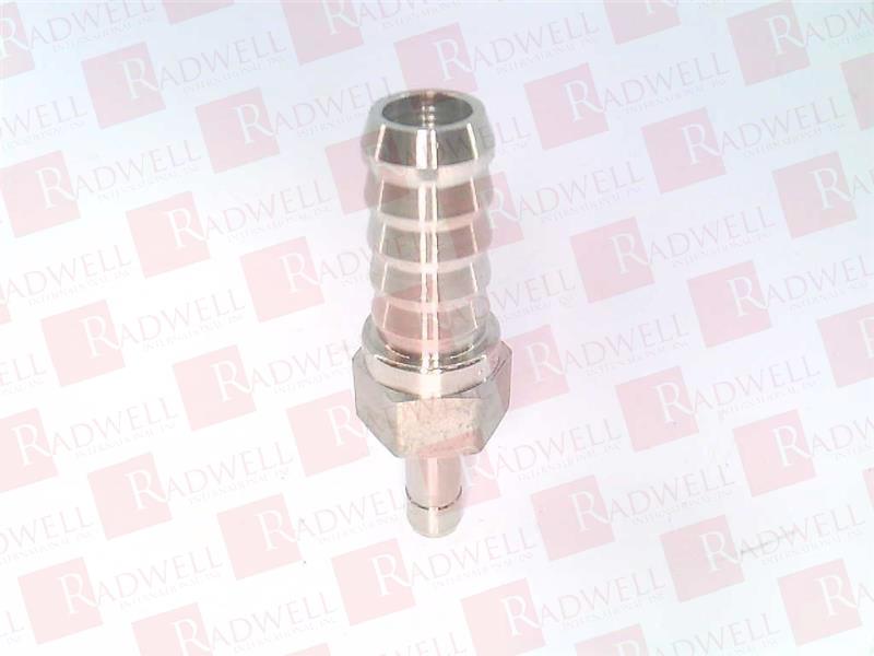 SWAGELOK SS-6-HC-A-401