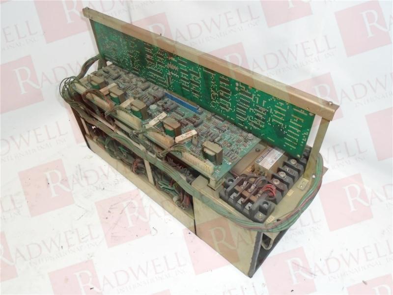 FANUC A06B-6037-C031