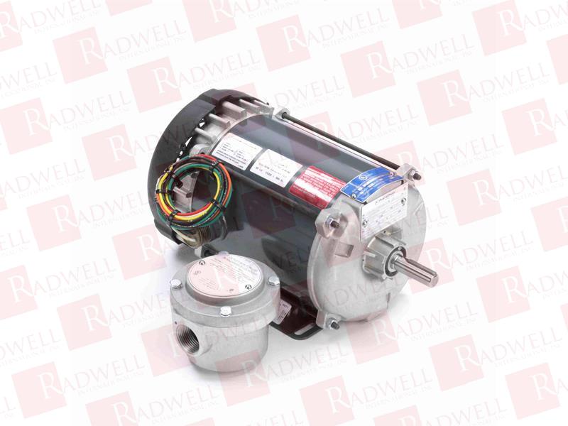 REGAL REXNORD 056C17G5316