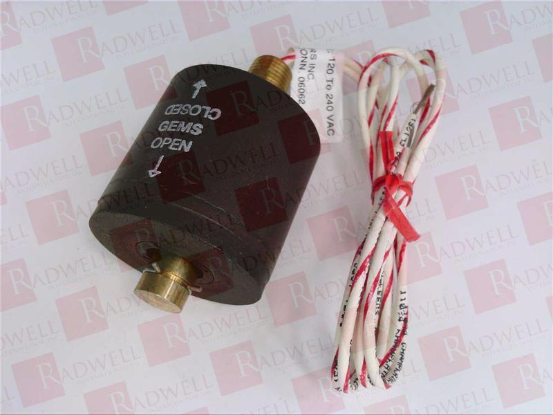 GEMS SENSORS 35676