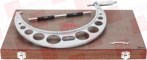 SWISS PRECISION INSTRUMENTS MS1536-03