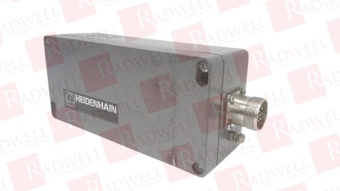 HEIDENHAIN CORP 246-842-02