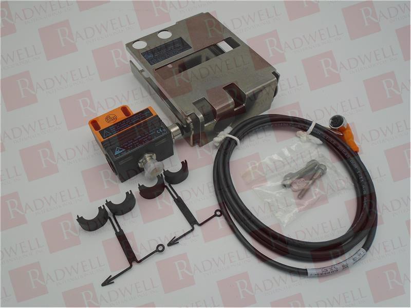 EFECTOR DUAL SENSOR T5 2SI 1DO T/3G-AC326A