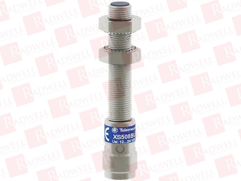 SCHNEIDER ELECTRIC XS508BLPAM12
