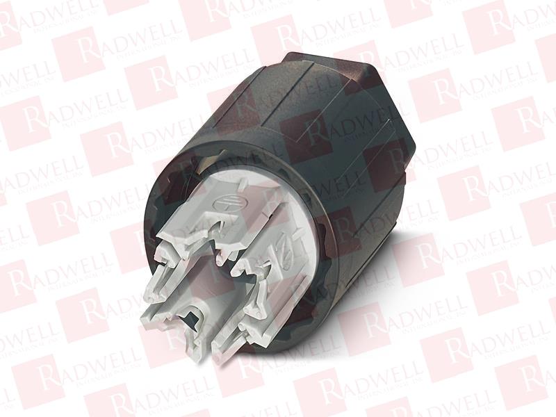 PHOENIX CONTACT QPD N 4PE1,5 9-14 BK