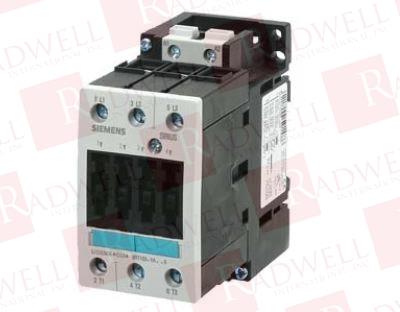 SIEMENS 3RT1036-1AV60-0UA0