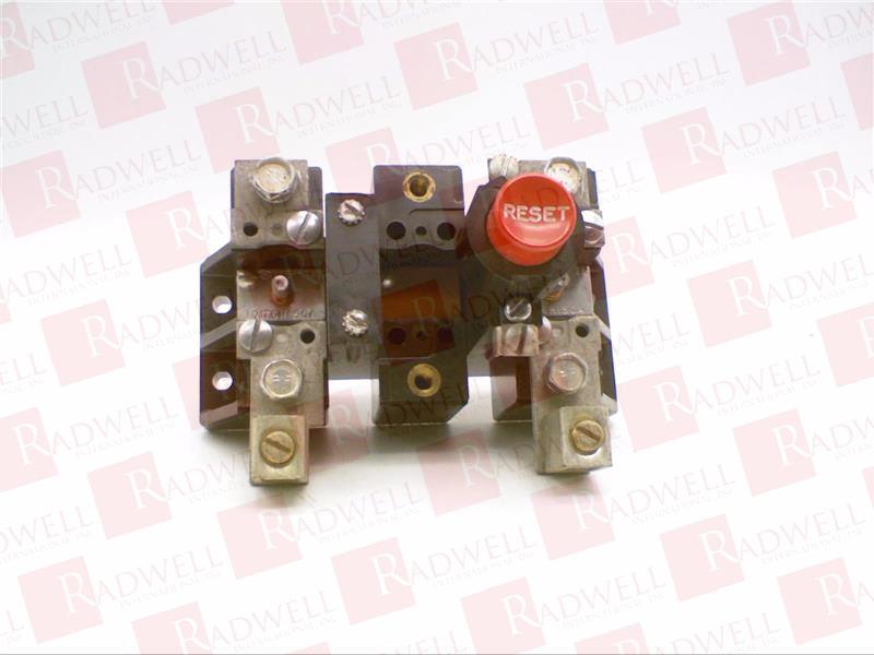 EATON CORPORATION 10-1430-3