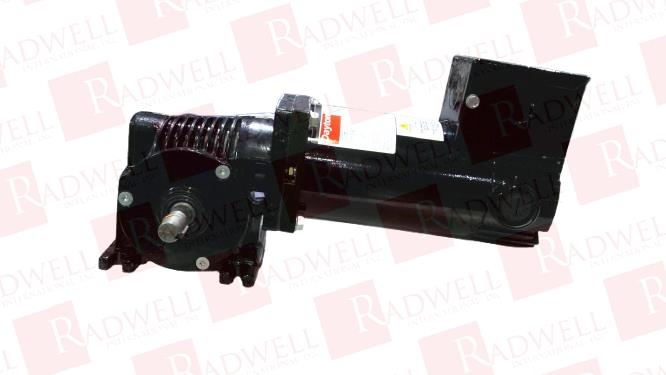 GRAINGER 4Z135D