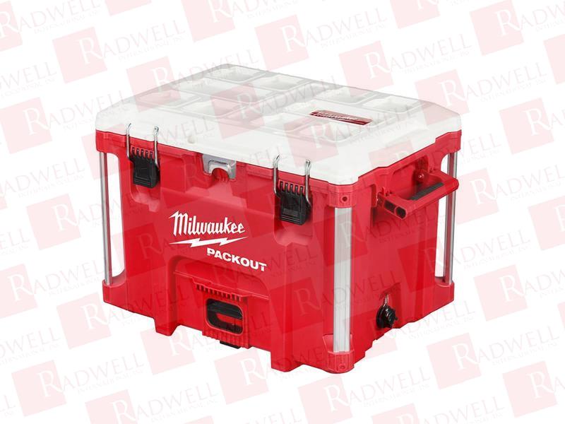 MILWAUKEE POWER TOOLS 48-22-8462