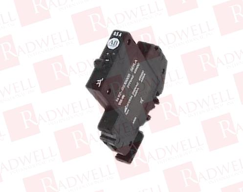 ALLEN BRADLEY 1492-GS1G025