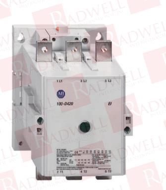 ALLEN BRADLEY 100-D210ED00