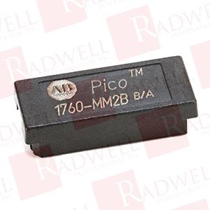 ALLEN BRADLEY 1760-MM2