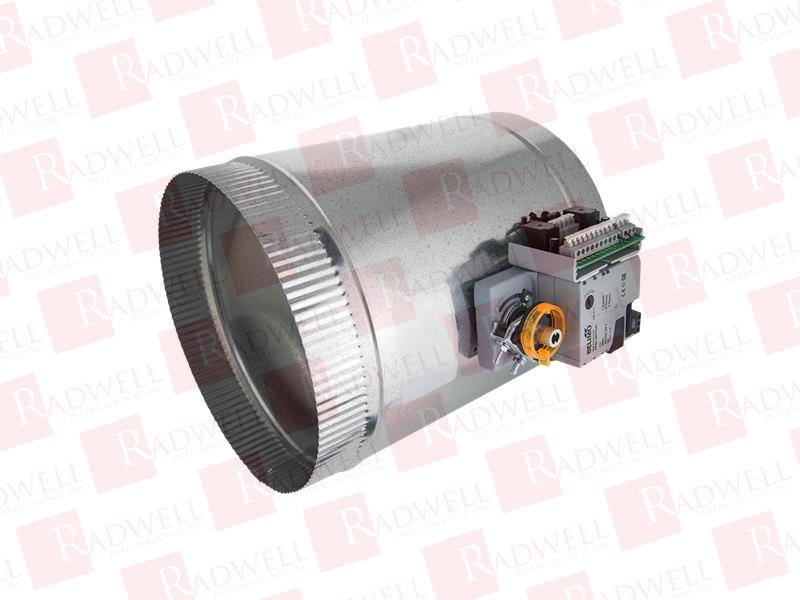 IO HVAC CONTROLS ZD-07