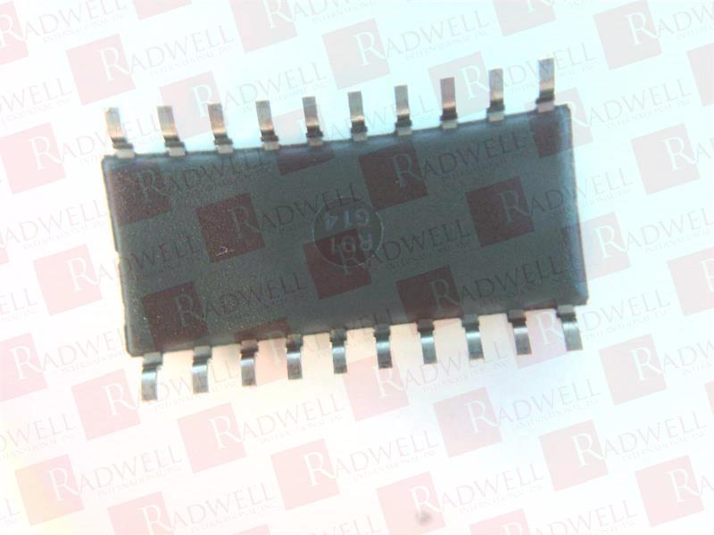 TEXAS INSTRUMENTS SEMI SN74HC244ANSR