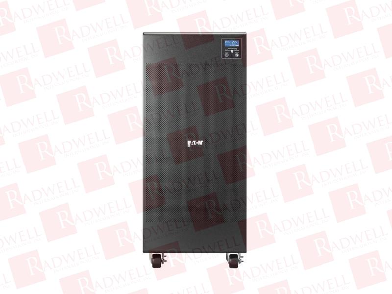 EATON CORPORATION 9E20KIXL