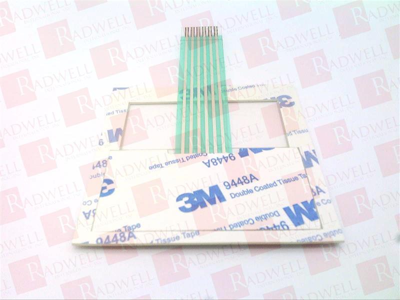 RADWELL RAD-KEYPAD-5740X