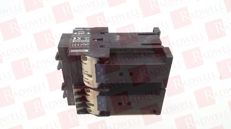 SCHNEIDER ELECTRIC CA3-DK22BD