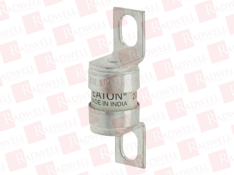EATON CORPORATION 20LET