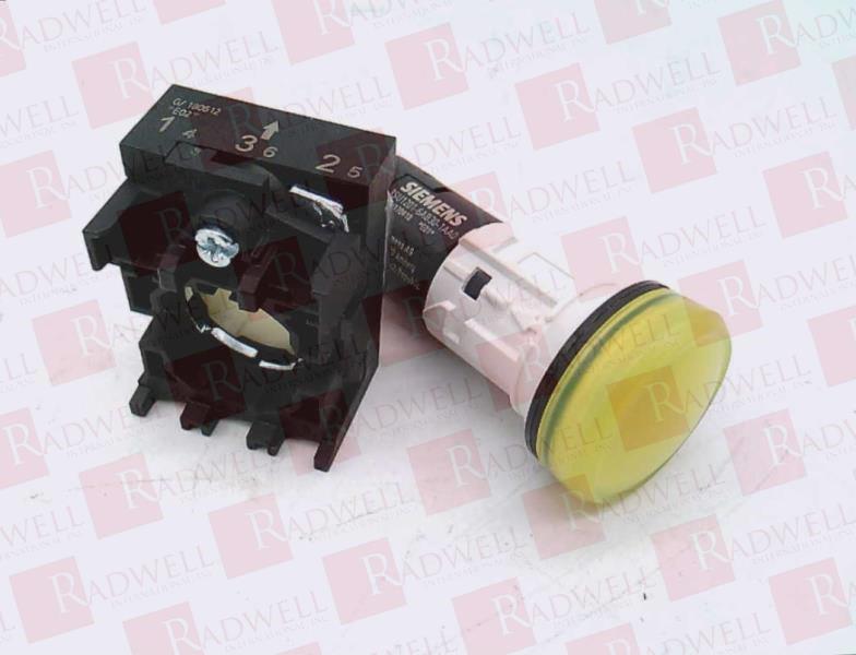 SIEMENS 3SU1201-6AB30-1AA0