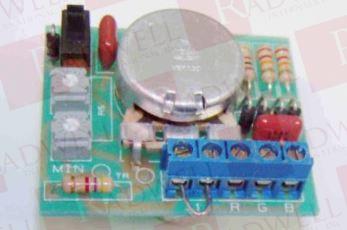 BRYANT CONTROL TB45