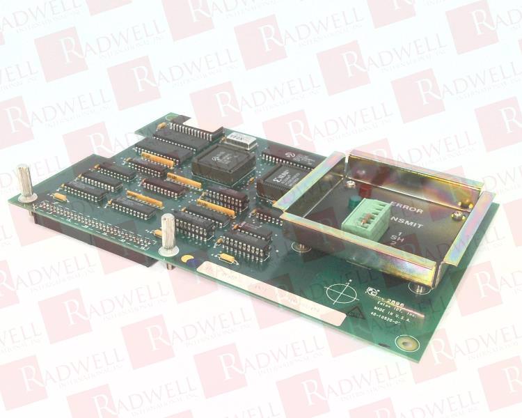 EATON CORPORATION 40023639-001