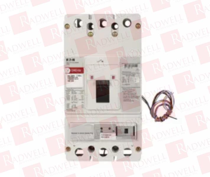 EATON CORPORATION CKD3400T107W