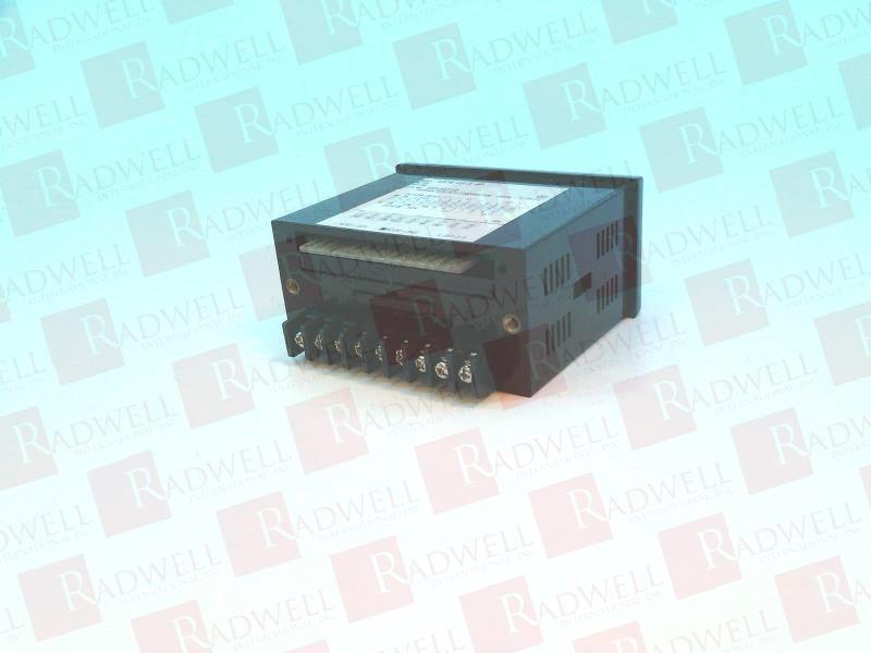 TSURUGA ELECTRIC 482A-03-5-BP