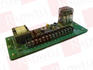 MW CONTROLS 850514-00