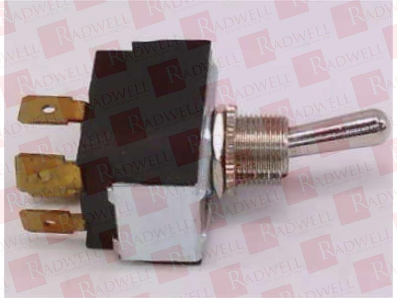CARLING SWITCH 0401