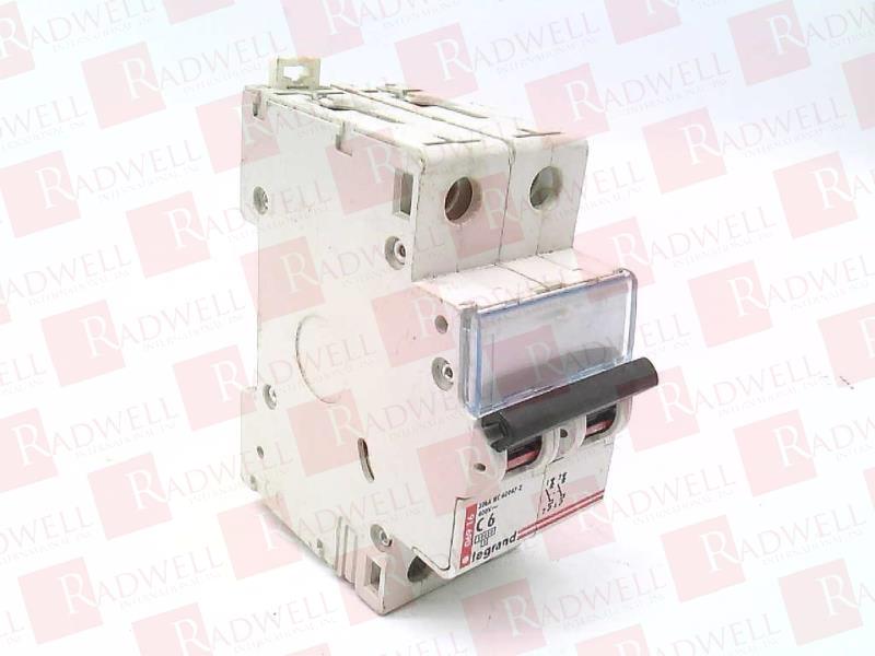 LEGRAND 069 16