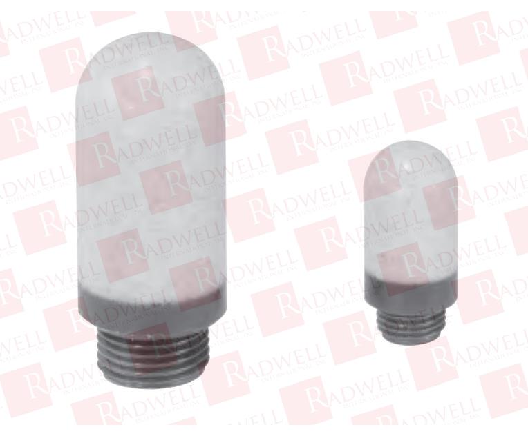 WILKERSON PNEUMATIC P6M-PAB2