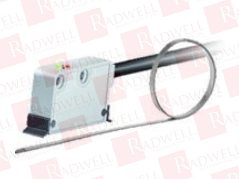 ANAHEIM AUTOMATION ENC-LKE51-L-2-50-R-05-J