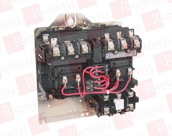 ALLEN BRADLEY 505-AOD-A2G