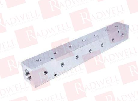 PNEUMADYNE M40-500-7-90