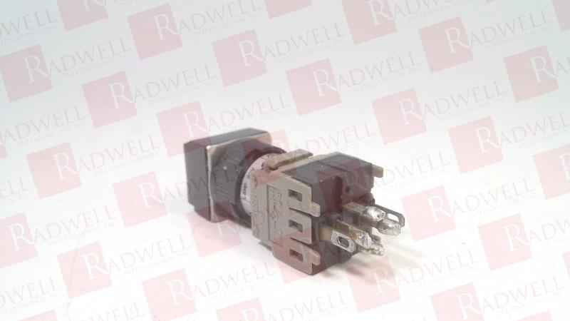 FUJI ELECTRIC AH164-SLR11E3