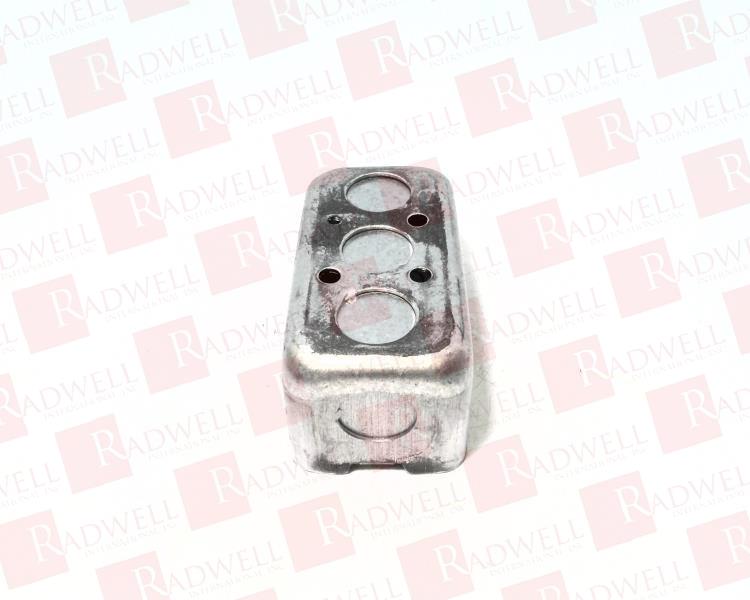 EATON CORPORATION TP594