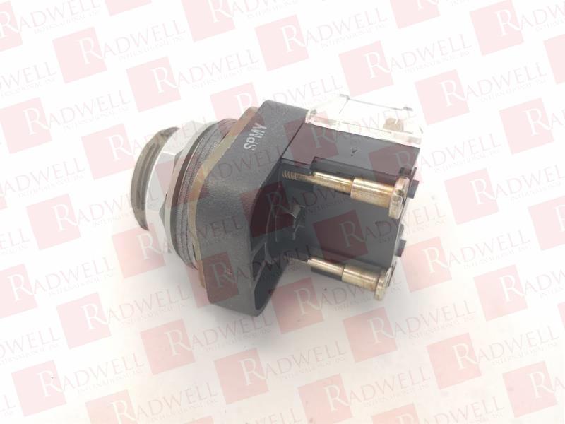 ALLEN BRADLEY 800T-QL24