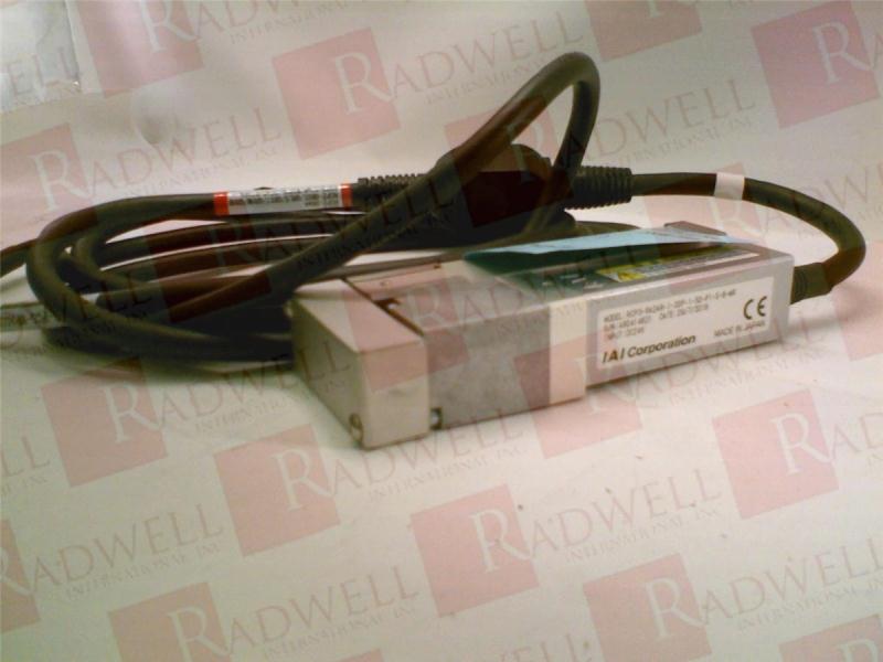 IAI RCP3-RA2AR-I-20P-1-50-
