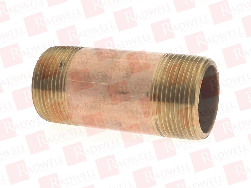 MERIT BRASS COMPANY 2120-350