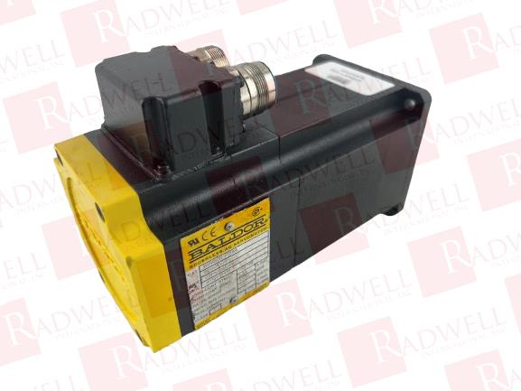 ASEA BROWN BOVERI BSM80B-175AA